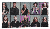 Rock Band GIF by Thriller Records