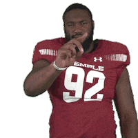 Temple Football Philadelphia Sticker by Temple Owls
