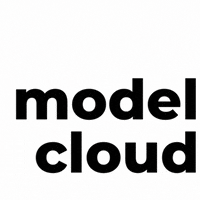 TheModelCloud tmc the model cloud model cloud modelcloud GIF
