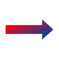 Arrow Paint Sticker by ICA Group