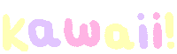 Rainbow Love Sticker by Muchable