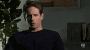 Always Sunny Dennisreynolds GIF by hero0fwar