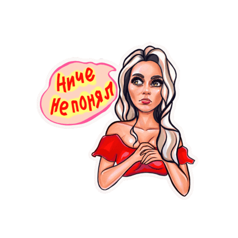 Tatiartblog Sticker