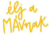 Utazas Videk Sticker