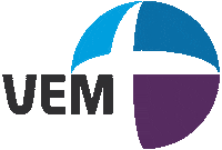 Peace Pray Sticker by UEM