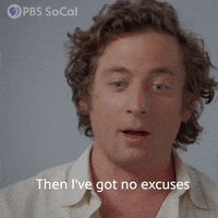 Tv Shows Actors GIF by PBS SoCal