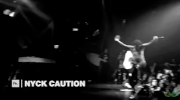 nyckatknight live performance nyck at knight audioplum steez day 2017 GIF