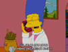 Episode 2 Baseball GIF by The Simpsons