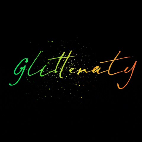 Glitteraty dream hospitality glitteraty GIF