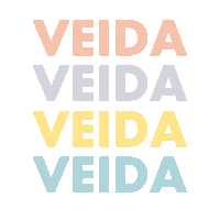 Iloveqali Sticker by Qali Hair Extension Studio