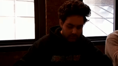 irlcam GIF by Justin