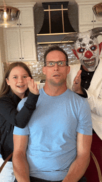 News Wow GIF by Wind Sun Sky Entertainment