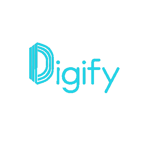 Sticker by Digify Marketing Agency