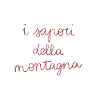 Sapori Cantini Sticker