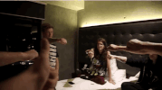 thumbs up GIF by Mayday Parade