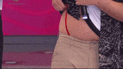 Faro Dancagatinho GIF by Record TV
