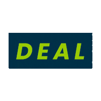 Colour Deal Sticker by Buerosuche.de