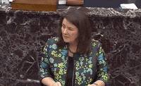 January 6 Impeachment GIF by GIPHY News