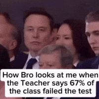 Elon Musk GIF by Respective