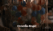 Kevin Mcgarry Christmas GIF by Hallmark Mystery