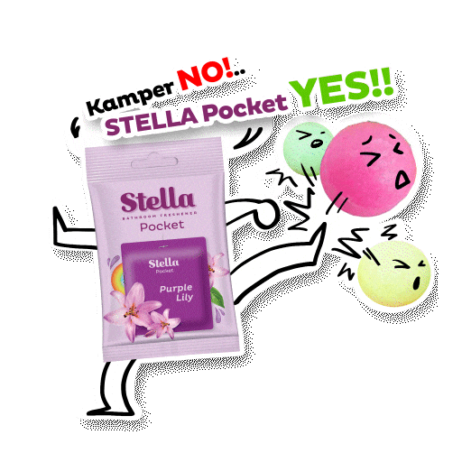 godrejcpstella giphyupload stella wangi pewangi Sticker