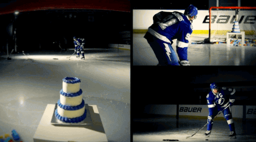 nhl GIF