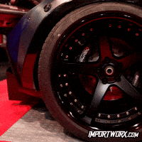 Mclaren Sema GIF by ImportWorx