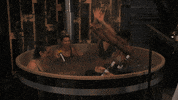 Party Dancing GIF by Big Brother 2021