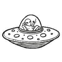 Easyart Sticker by Aether Club