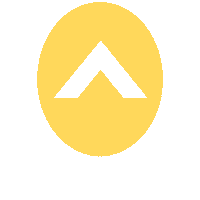 Arrow Check This Out Sticker by Vitrines Digitais