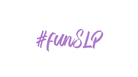 speechtimefun giphyupload slp speech time fun stf fun Sticker