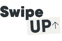 Swipe Up Look Here Sticker by Marsblade