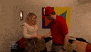 stephen colbert GIF by The Late Show With Stephen Colbert