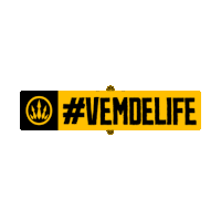 funk vemdelife Sticker by Lifestyle ON