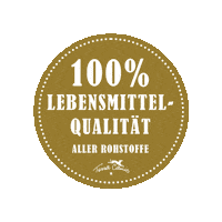 Good Food Quality Sticker by Terra Canis