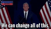 Motivation Inspiration GIF by Team Kennedy