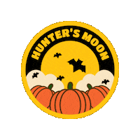 headsortrails hot halloween running run Sticker
