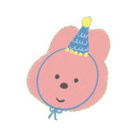 토끼 Sticker