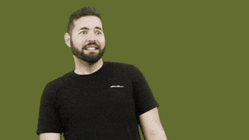 Thats Fire Omg GIF by StickerGiant