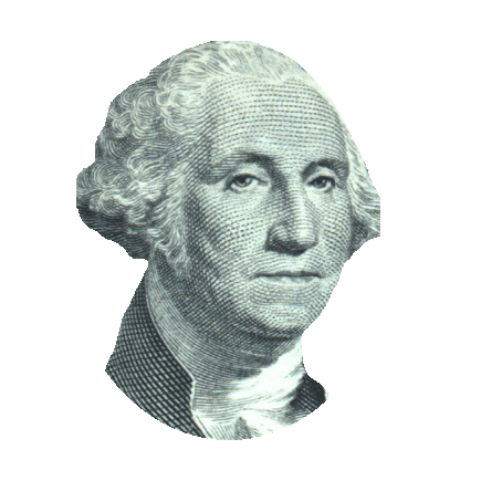 make it rain money STICKER by imoji