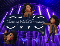 CharmaineWynter chattingwithcharmaine charmaine wynter chatting with charmaine GIF