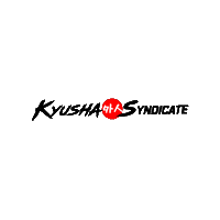 Ks Syndicate Sticker
