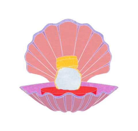 Jewelery Sticker by Syd + Pia NYC