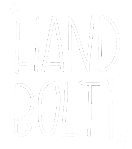 Krot Bolti Sticker