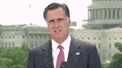 Sad Mitt Romney GIF