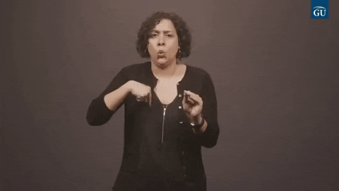 Community Asl GIF