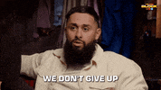 Keep Going Channel 9 GIF by The Block