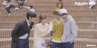Izone Dramacoreano GIF by Viki