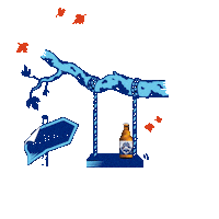 fix_hellas_beer beer fix μπύρα φιξ Sticker