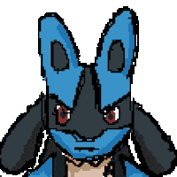 Pokemon Smh Sticker